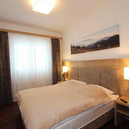 Residenz Grafenmatt, Ferienwohnung Feldberg Feldberg  Exteriör bild