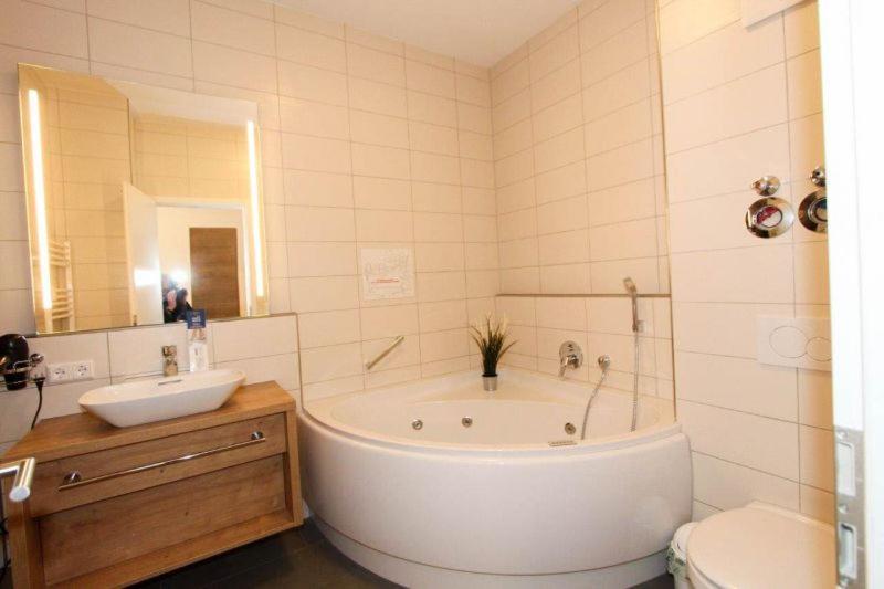 Residenz Grafenmatt, Ferienwohnung Feldberg Feldberg  Exteriör bild