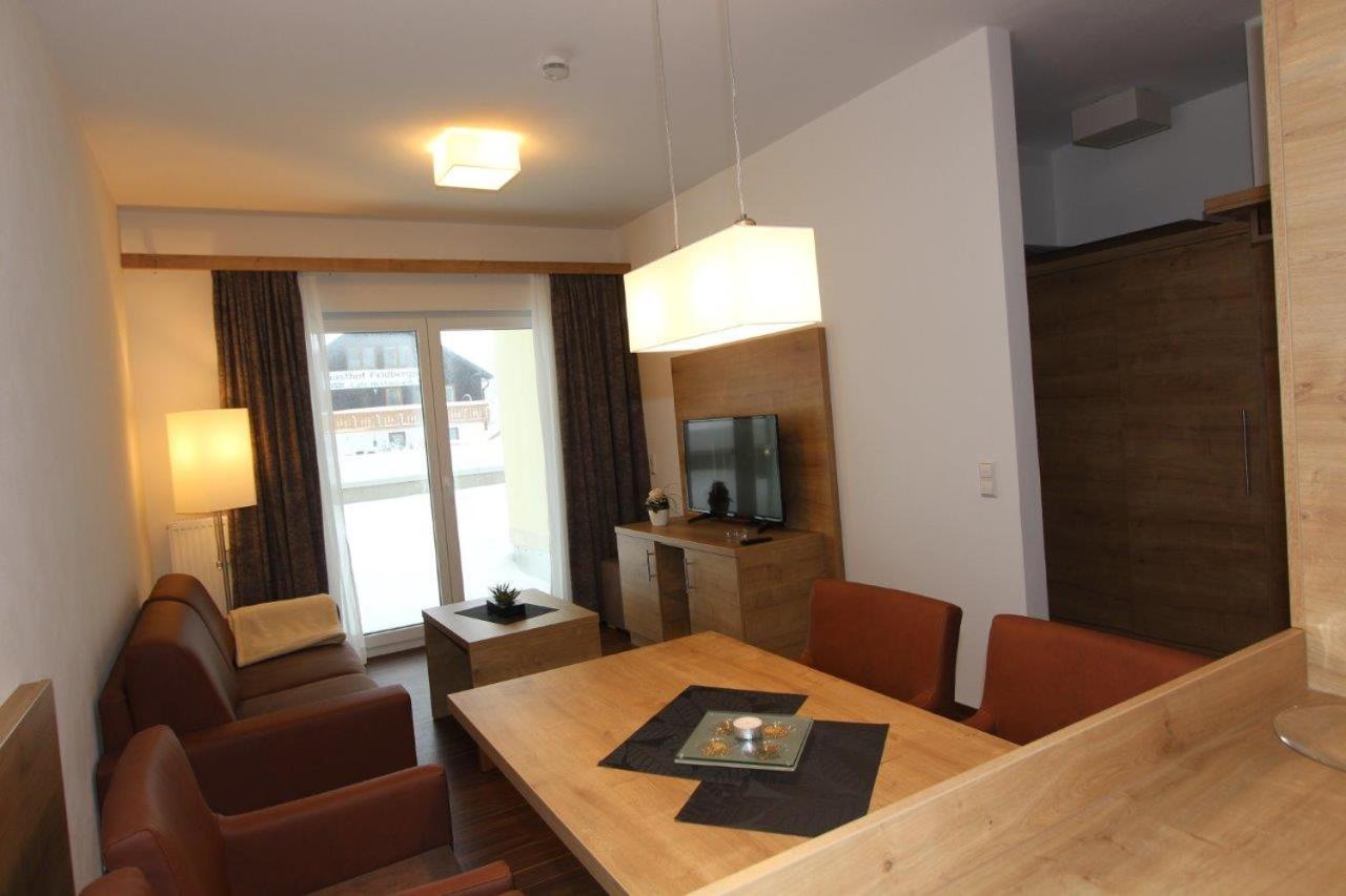 Residenz Grafenmatt, Ferienwohnung Feldberg Feldberg  Exteriör bild
