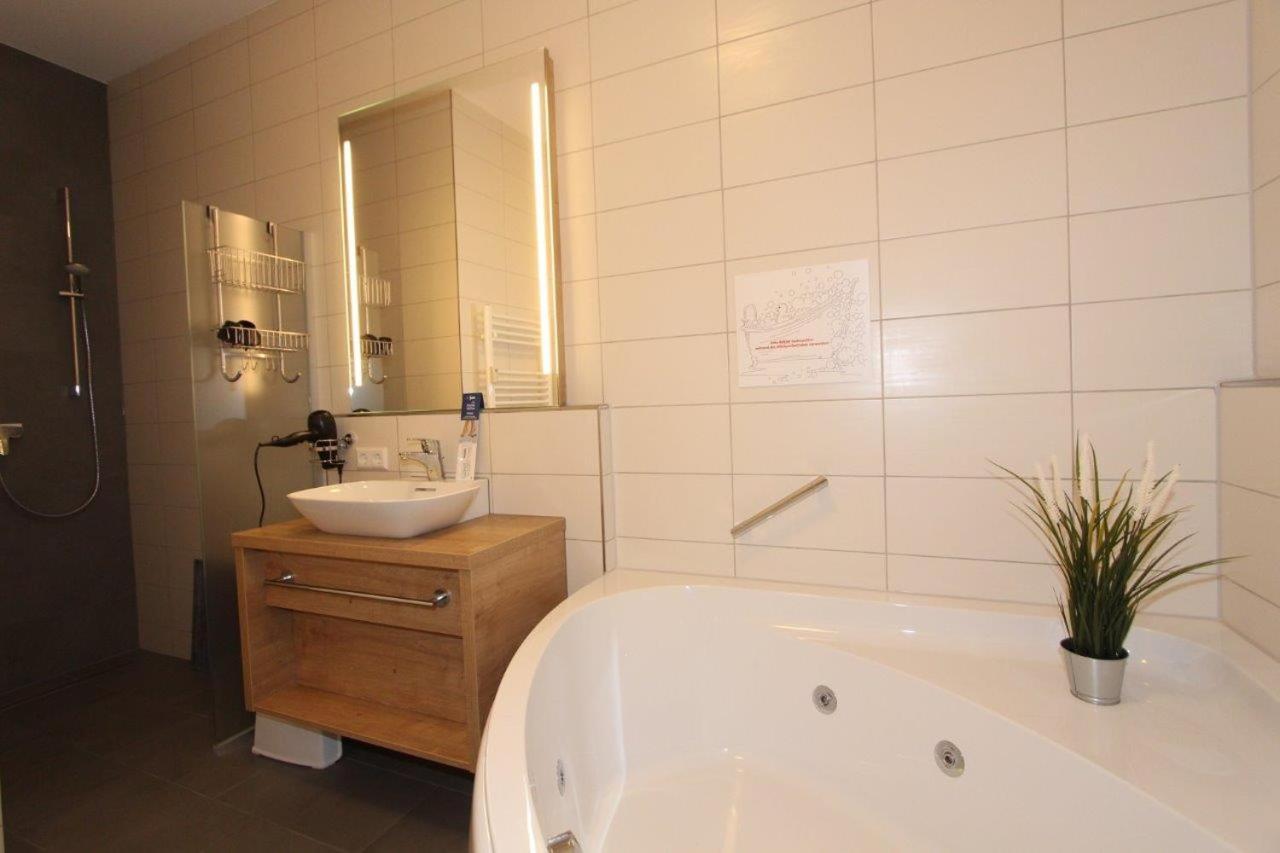 Residenz Grafenmatt, Ferienwohnung Feldberg Feldberg  Exteriör bild