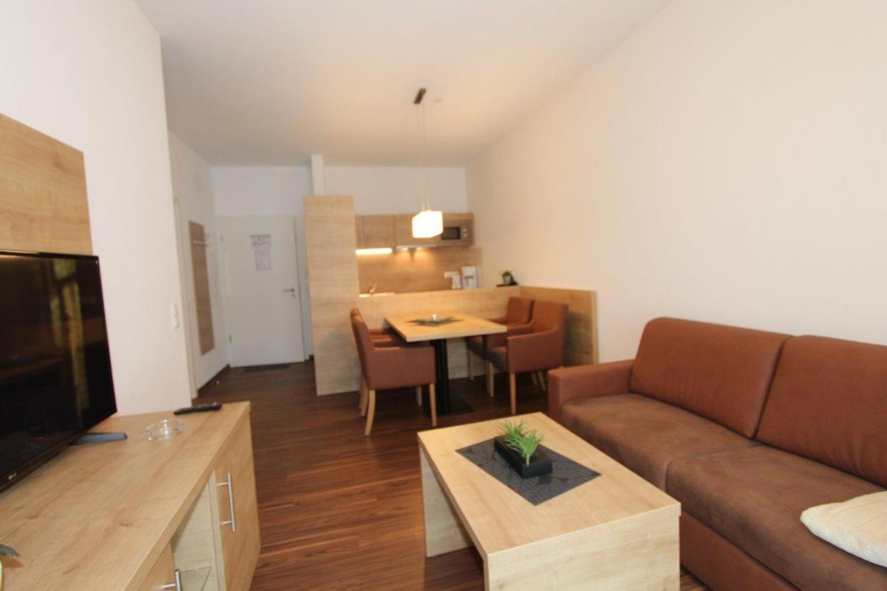 Residenz Grafenmatt, Ferienwohnung Feldberg Feldberg  Exteriör bild
