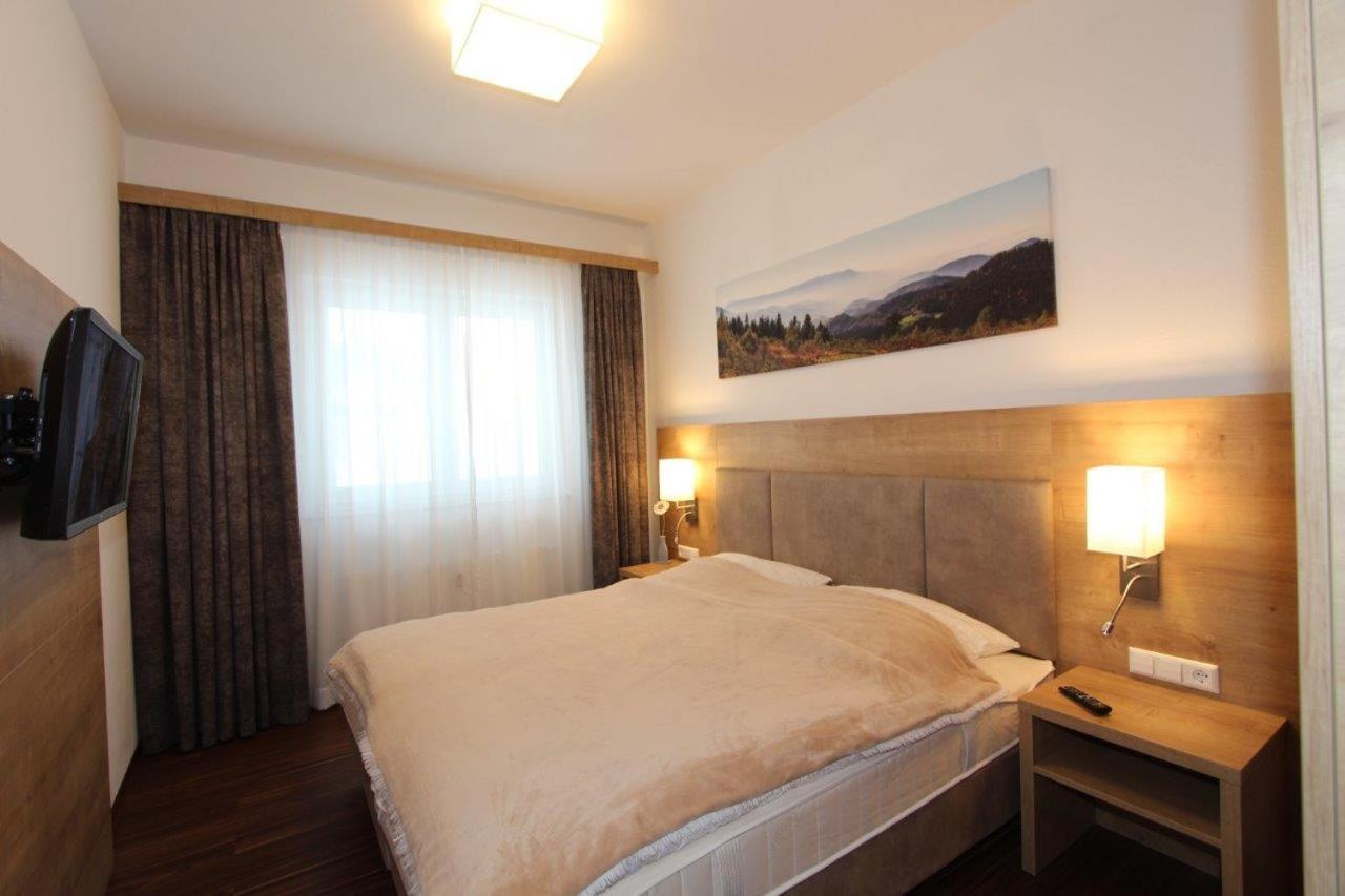 Residenz Grafenmatt, Ferienwohnung Feldberg Feldberg  Exteriör bild