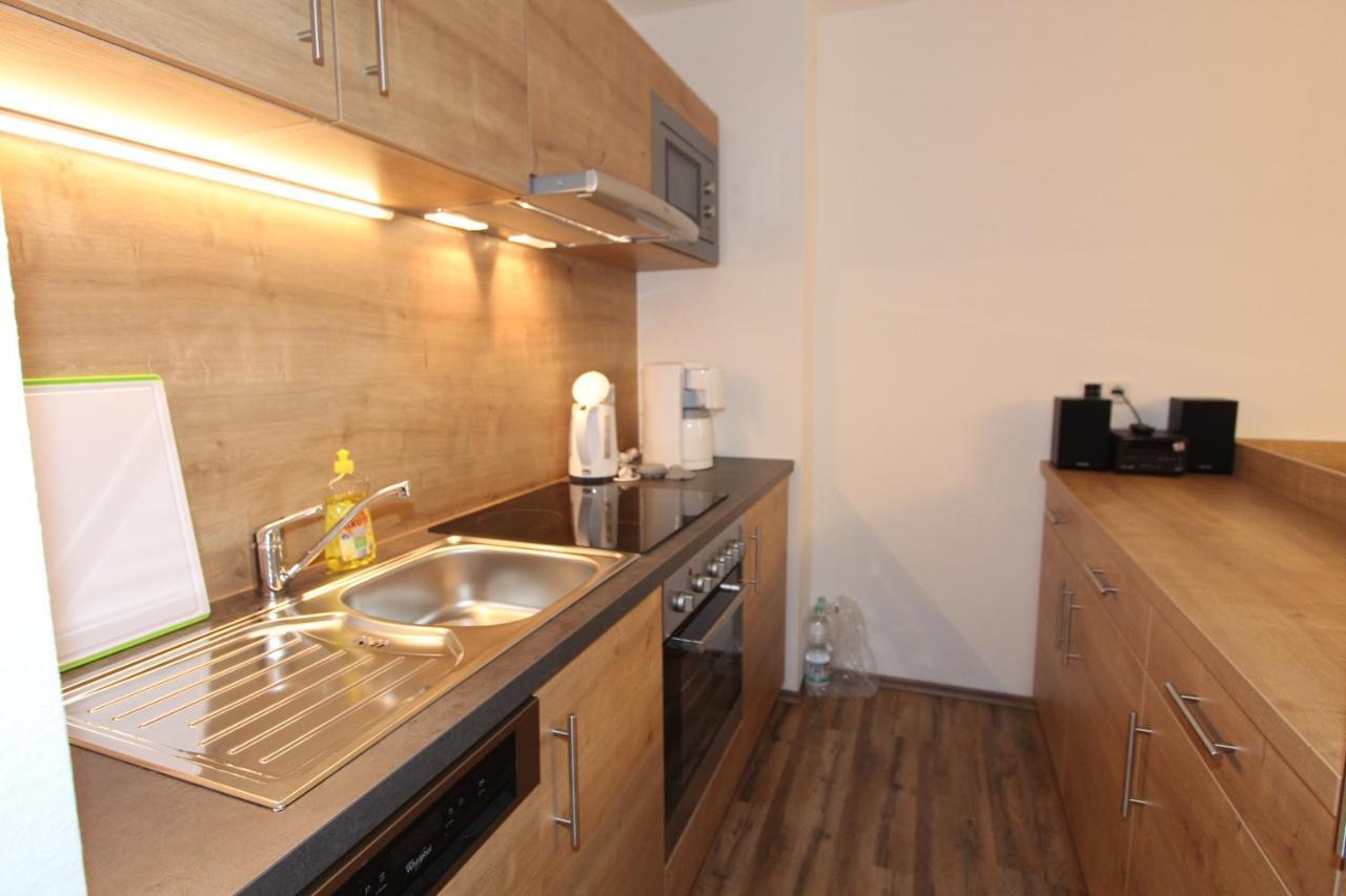 Residenz Grafenmatt, Ferienwohnung Feldberg Feldberg  Exteriör bild